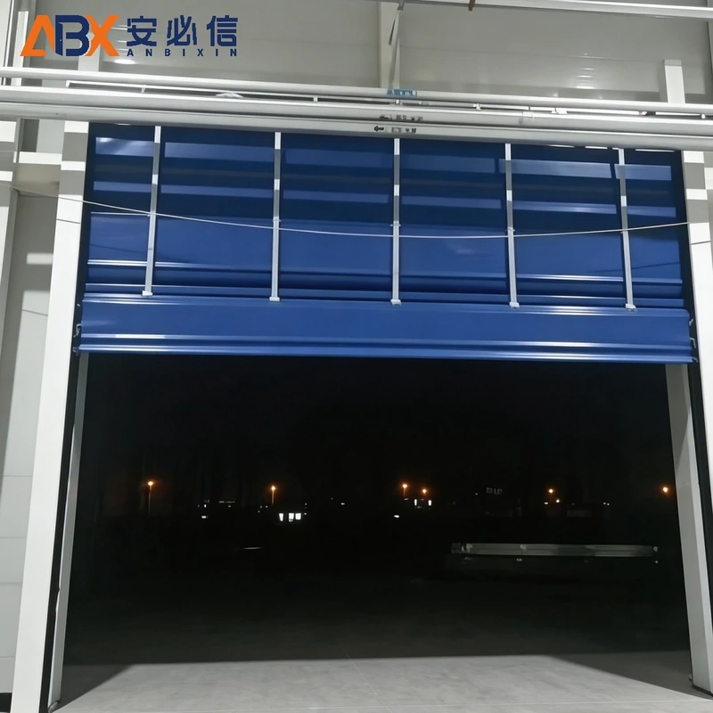 马鞍山机械式门封