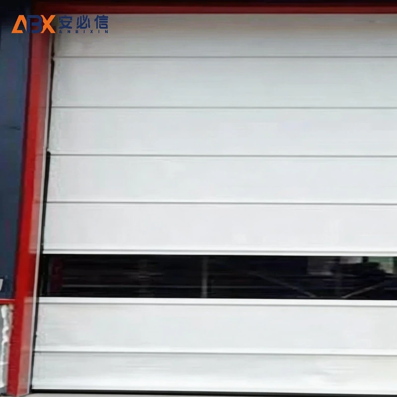 马鞍山快速门